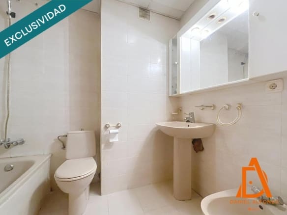 Apartamento Gijón - 1234185-06