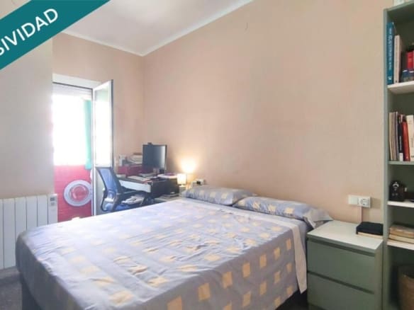Apartamento Barcelona - 1234187-04