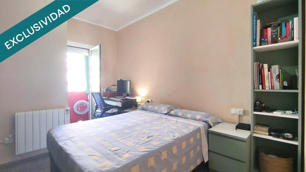 Apartamento Barcelona - 1234187-04