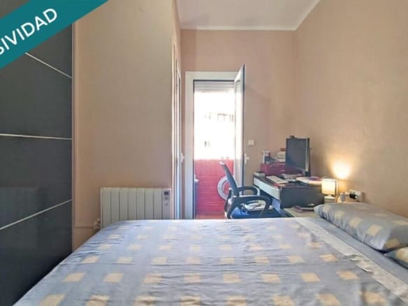 Apartamento Barcelona - 1234187-05