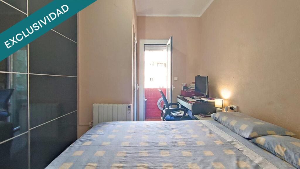 Apartamento Barcelona - 1234187-05