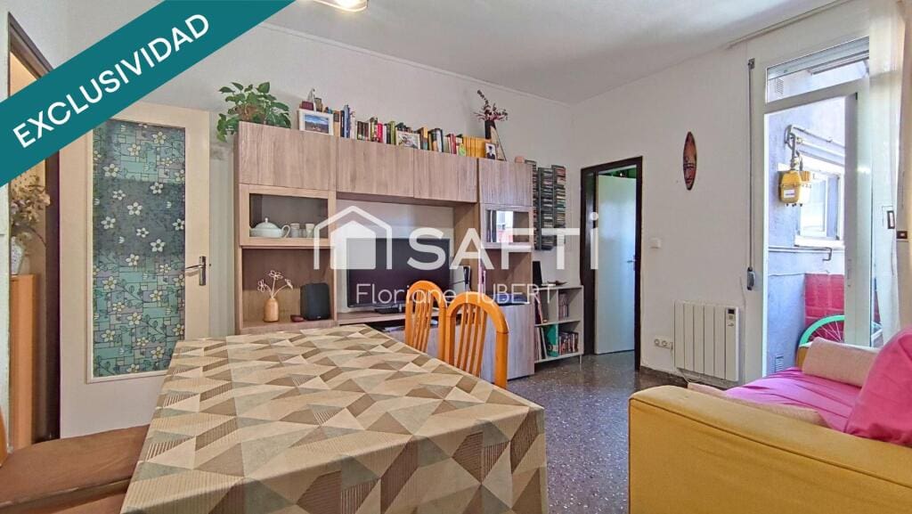 Apartamento Barcelona - 1234187-01
