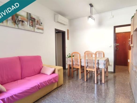 Apartamento Barcelona - 1234187-03