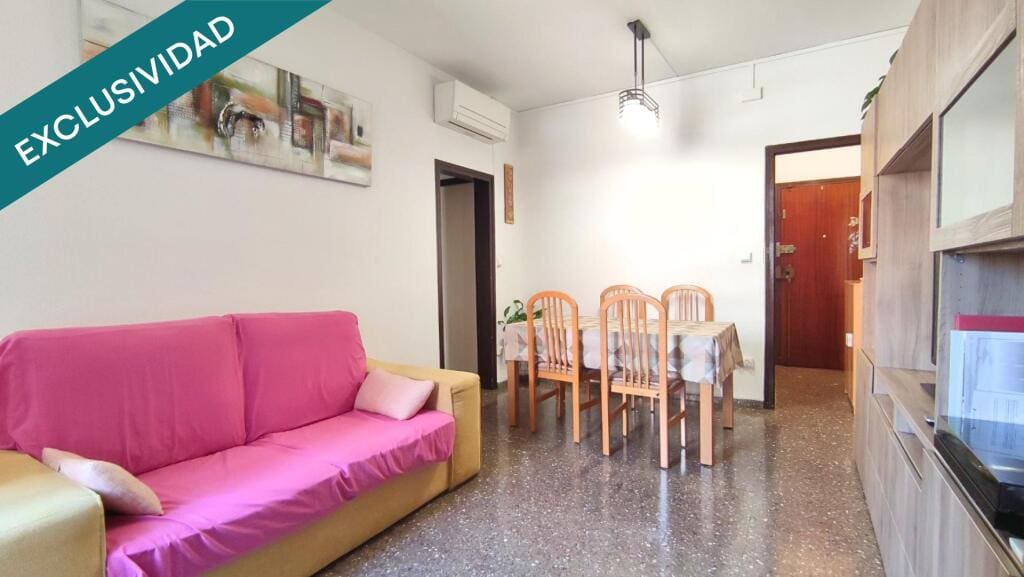 Apartamento Barcelona - 1234187-03