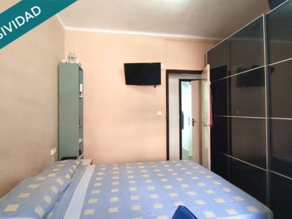 Apartamento Barcelona - 1234187-06