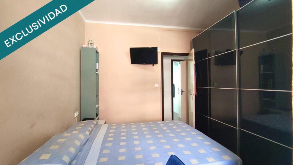Apartamento Barcelona - 1234187-06