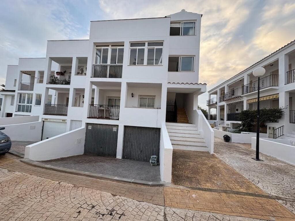 Adosada Vinaros - 1234188-02