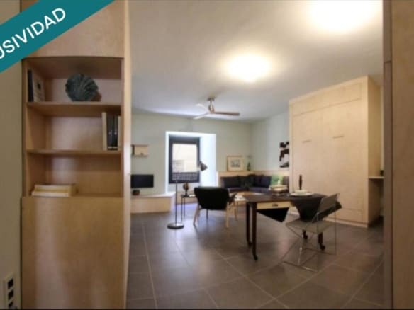 Apartamento Torroella De Montgri - 1234189-01