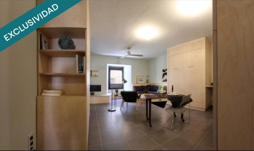 Apartamento Torroella De Montgri - 1234189-01