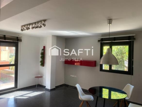 Apartamento Torrent - 1234196-06