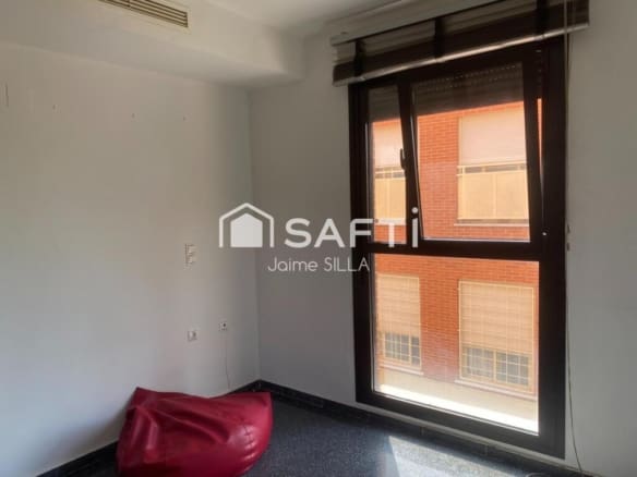 Apartamento Torrent - 1234196-03