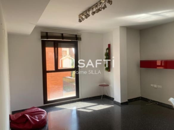 Apartamento Torrent - 1234196-01