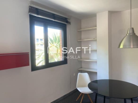 Apartamento Torrent - 1234196-02