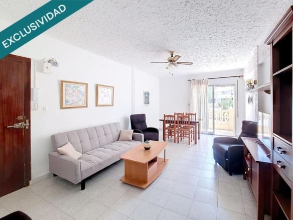 Apartamento Canet De Berenguer - 1234197-03
