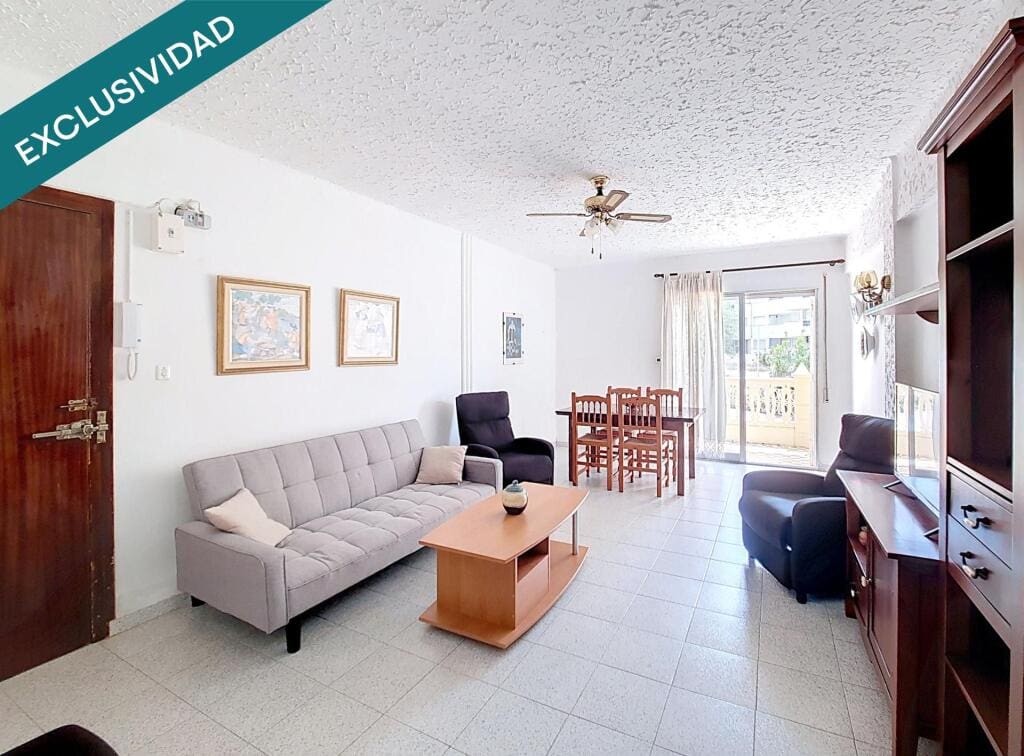 Apartamento Canet De Berenguer - 1234197-03