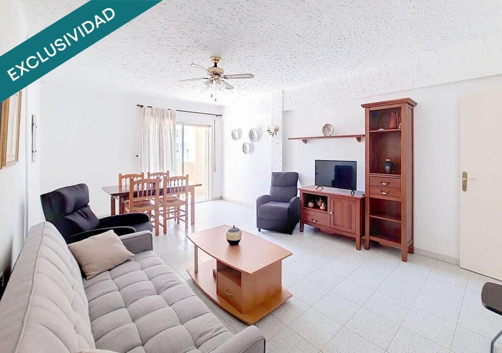 Apartamento Canet De Berenguer - 1234197-02