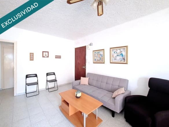 Apartamento Canet De Berenguer - 1234197-04