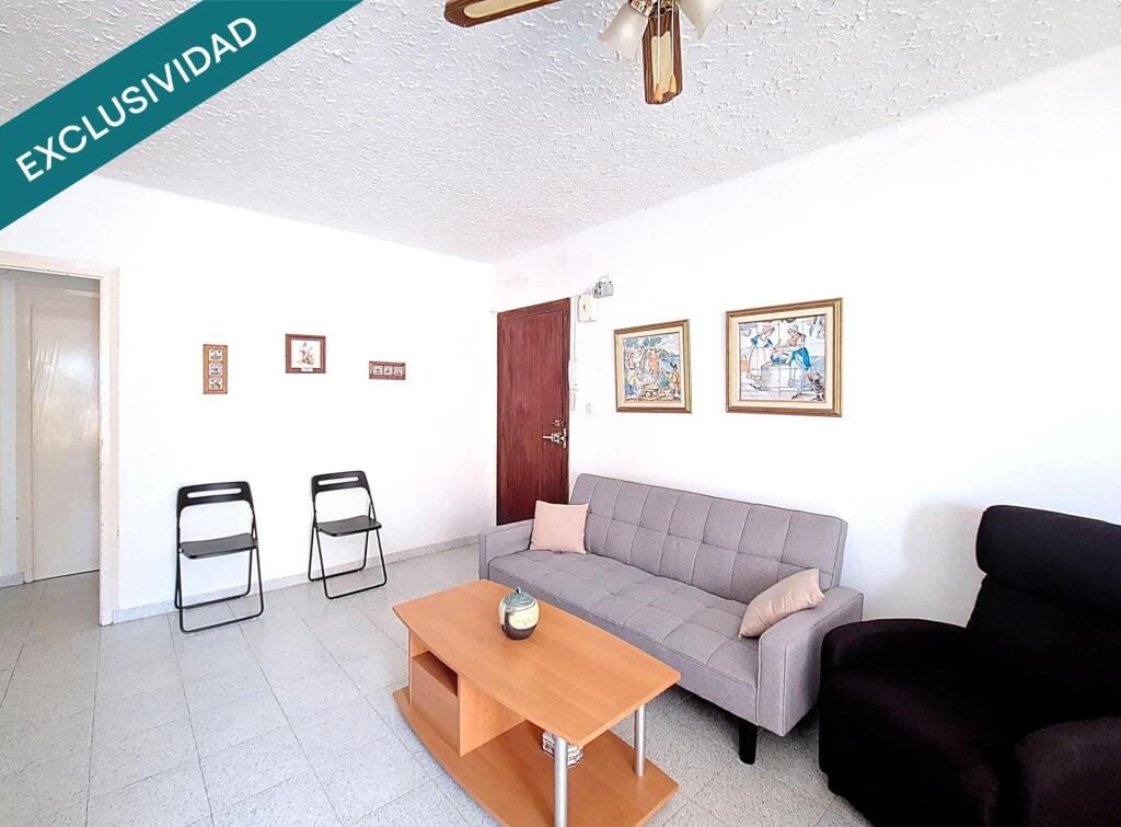 Apartamento Canet De Berenguer - 1234197-04
