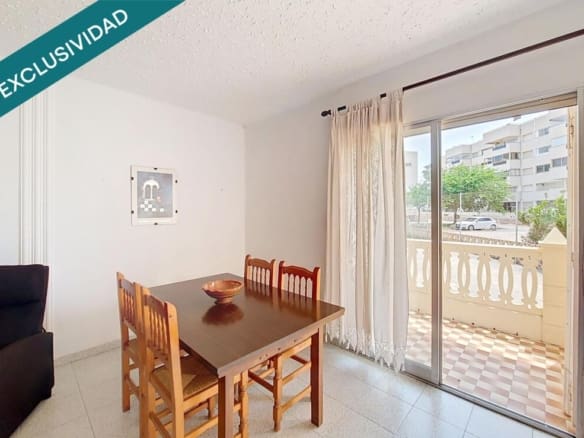 Apartamento Canet De Berenguer - 1234197-05