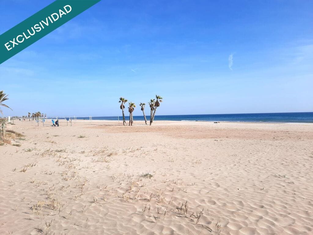 Apartamento Canet De Berenguer - 1234197-01
