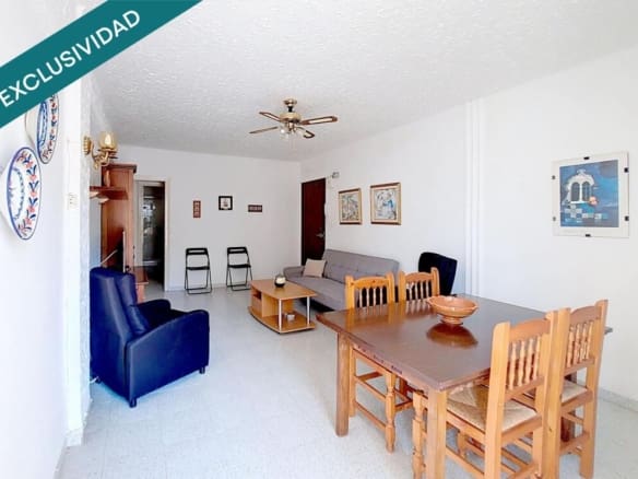 Apartamento Canet De Berenguer - 1234197-06