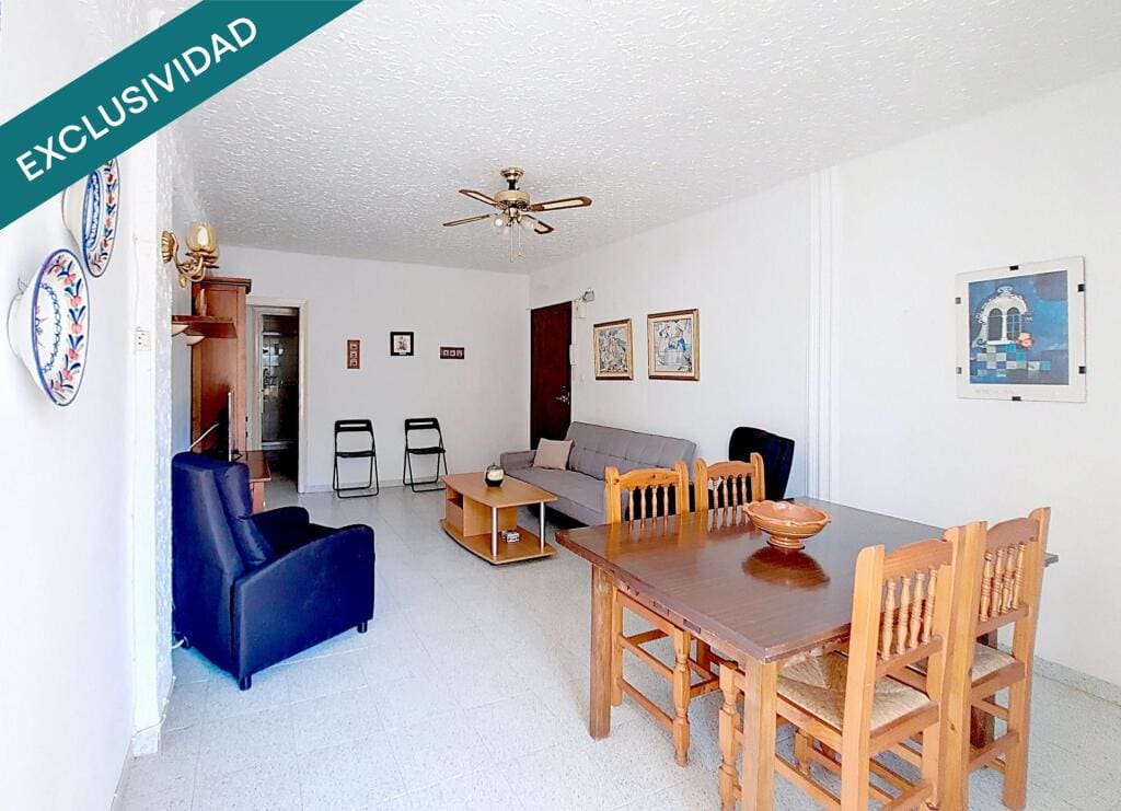 Apartamento Canet De Berenguer - 1234197-06