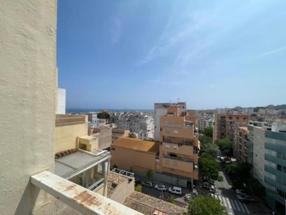 Estudio Palma De Mallorca - 1234444-02