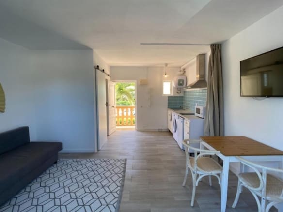 Apartamento Manacor - 1234445-06