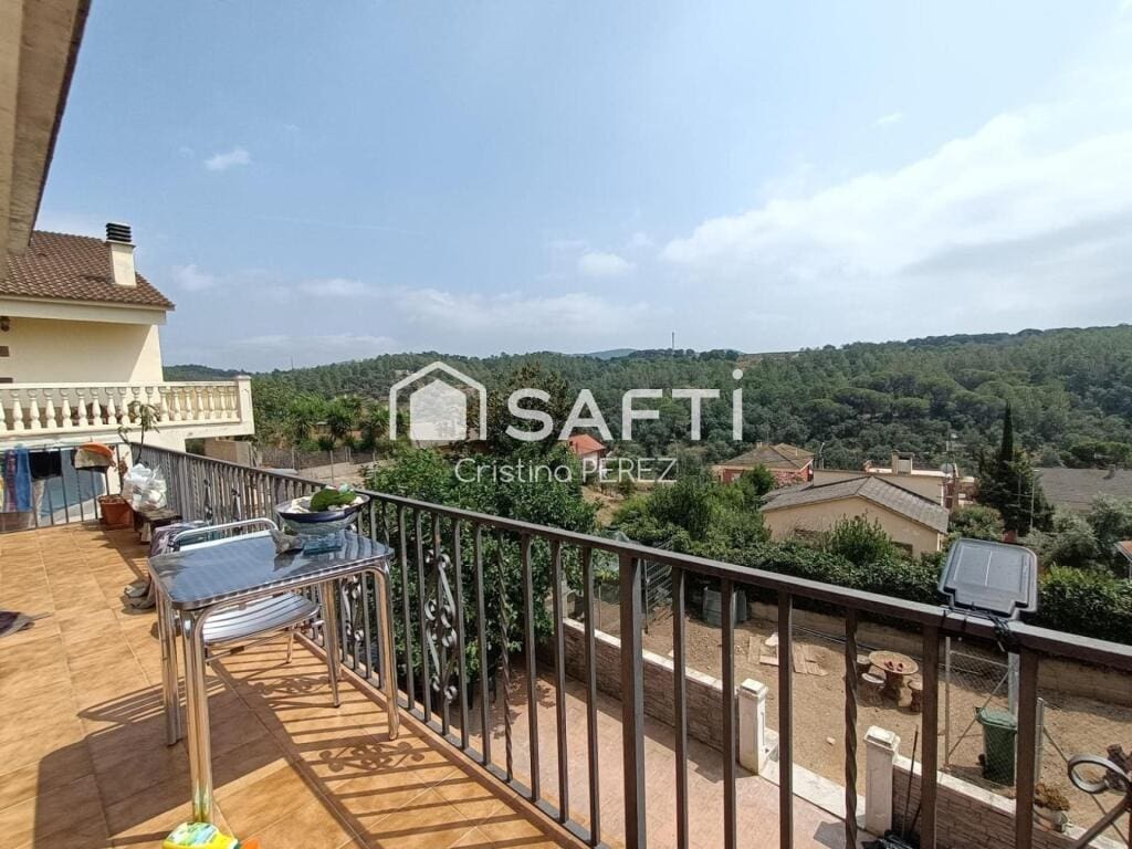 Casa-Chalet Tordera - 1234446-05