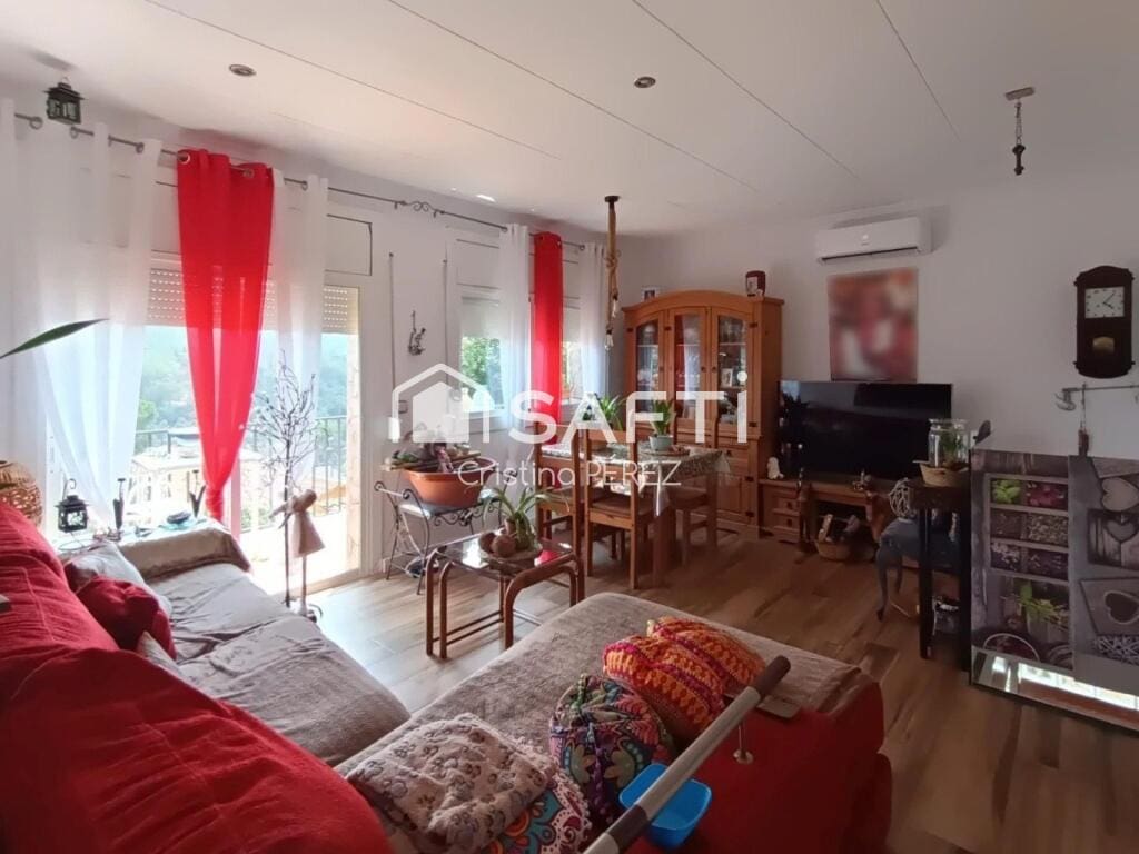 Casa-Chalet Tordera - 1234446-02