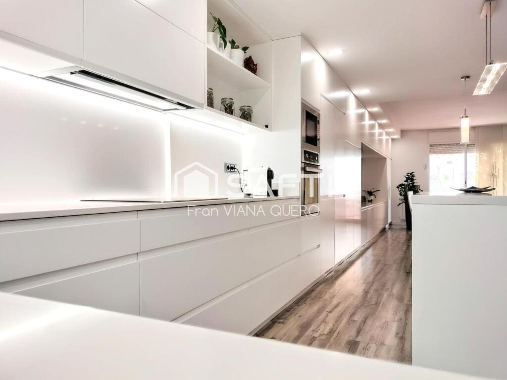 Casa-Chalet Pineda De Mar - 1234447-06