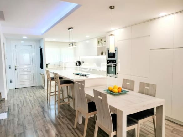 Casa-Chalet Pineda De Mar - 1234447-01