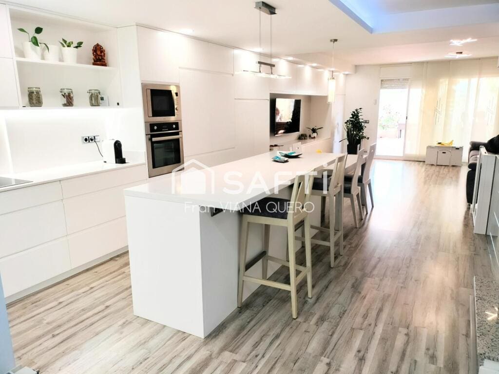 Casa-Chalet Pineda De Mar - 1234447-04