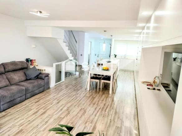 Casa-Chalet Pineda De Mar - 1234447-05