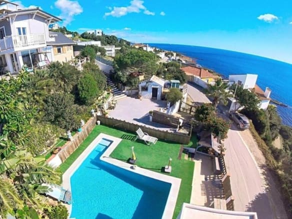 Casa-Chalet Algeciras - 1234448-03