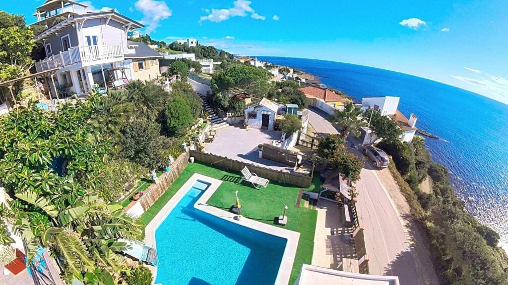 Casa-Chalet Algeciras - 1234448-03