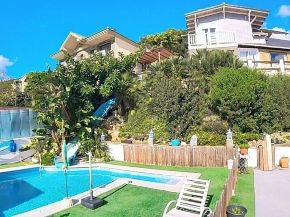Casa-Chalet Algeciras - 1234448-02