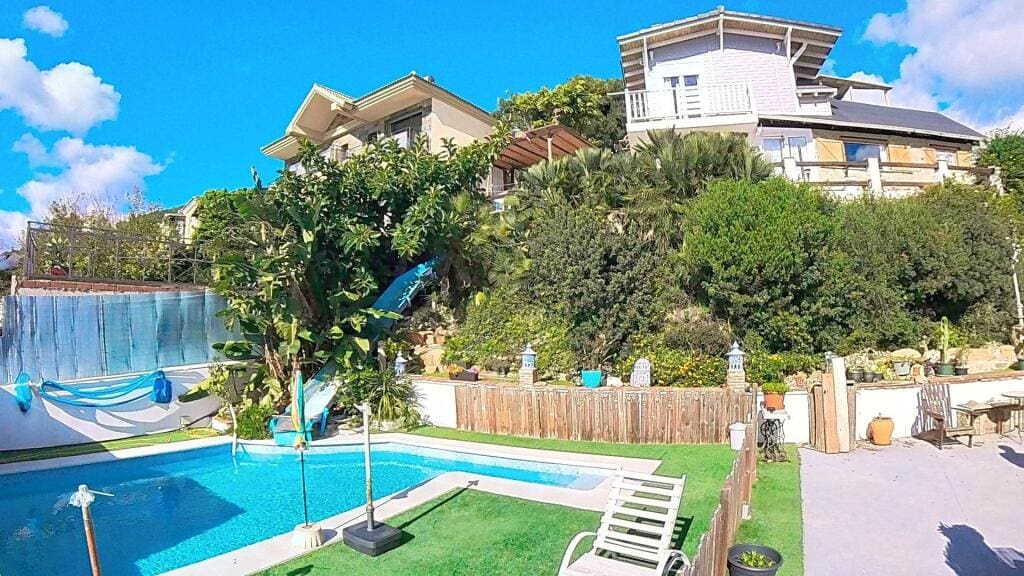 Casa-Chalet Algeciras - 1234448-02