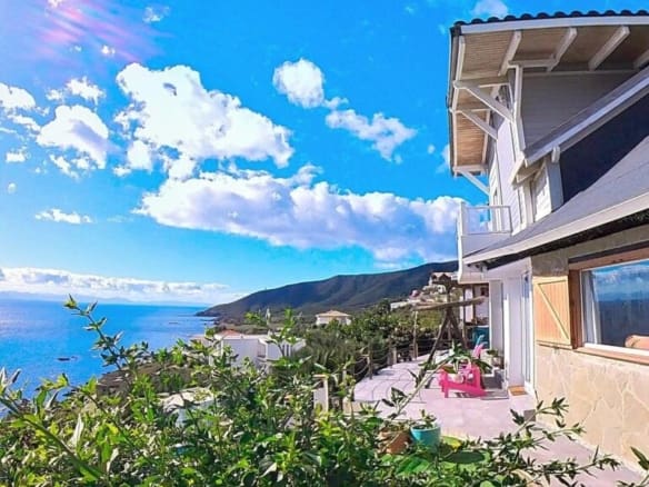 Casa-Chalet Algeciras - 1234448-05