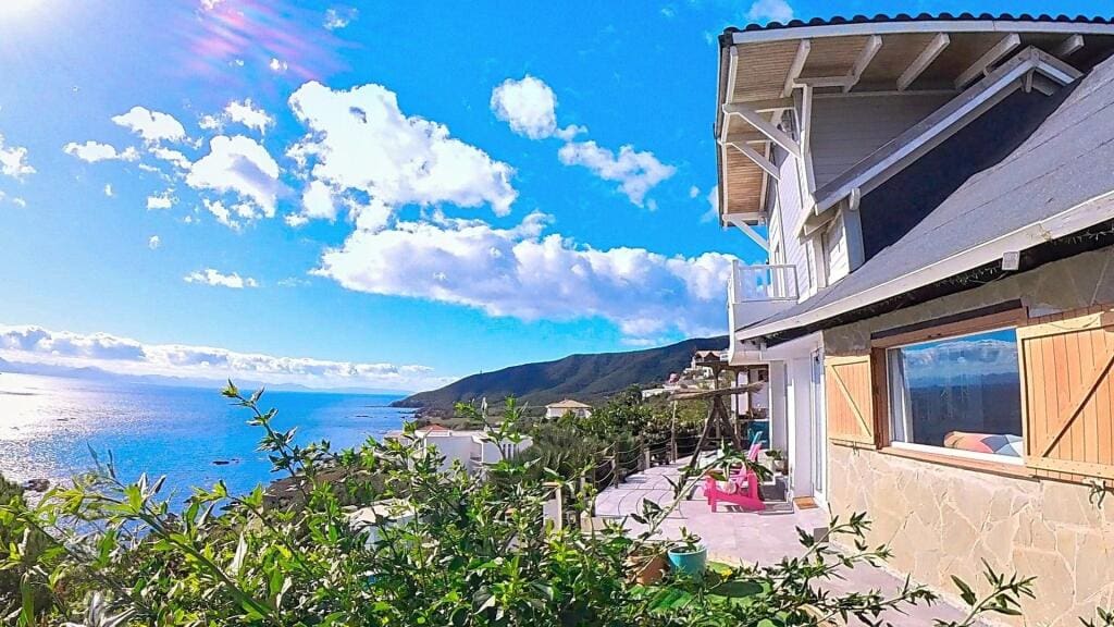 Casa-Chalet Algeciras - 1234448-05