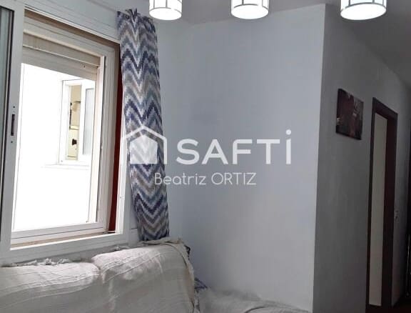 Apartamento Cádiz - 1234449-02