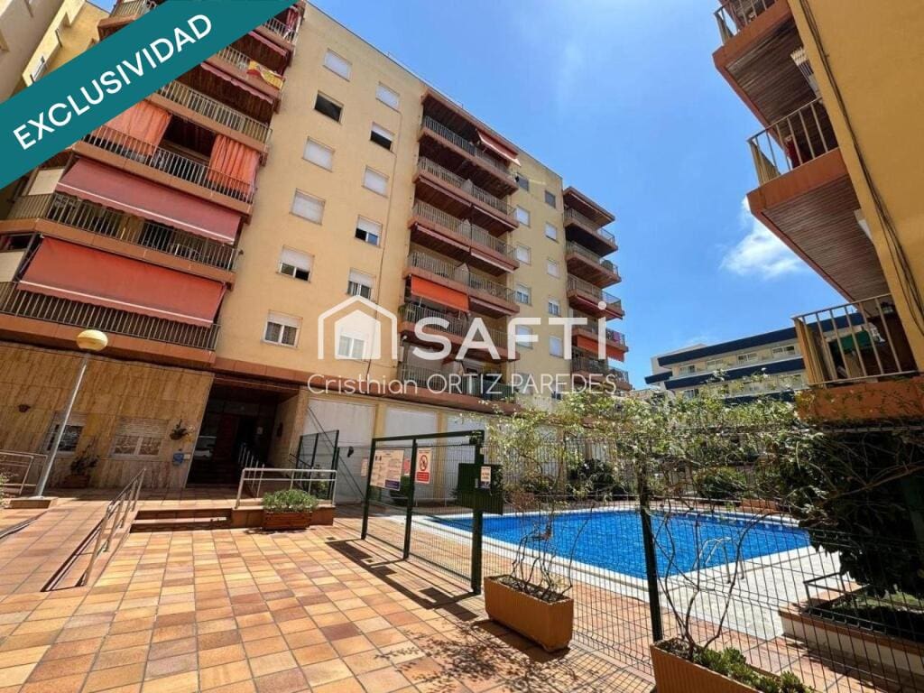 Apartamento Lloret De Mar - 1234454-02
