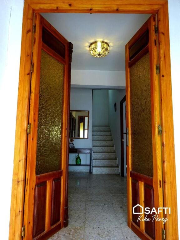 Casa-Chalet Galera - 1234455-05