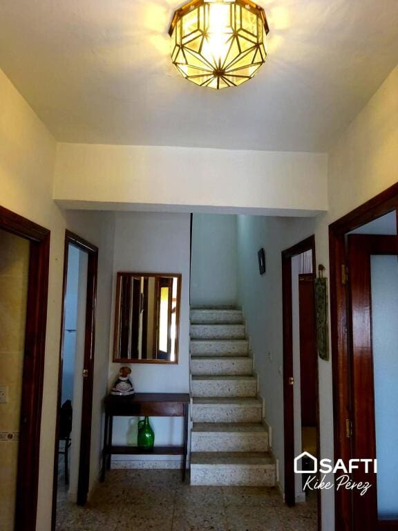 Casa-Chalet Galera - 1234455-06