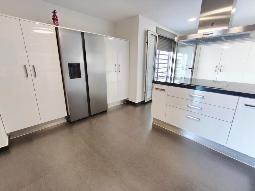 Casa-Chalet Mazarrón - 1234456-05