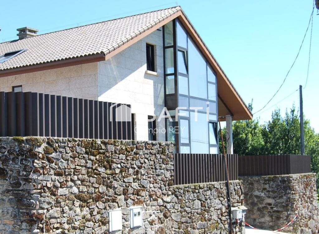 Casa-Chalet Cambados - 1234457-01