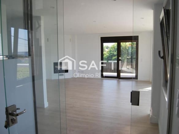 Casa-Chalet Cambados - 1234457-05