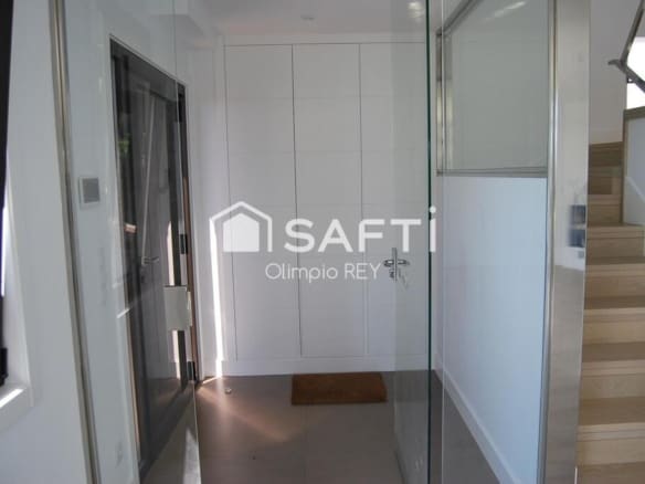 Casa-Chalet Cambados - 1234457-04
