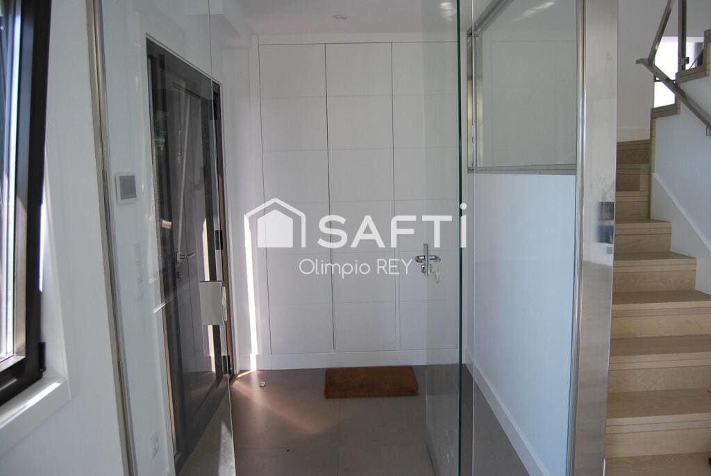 Casa-Chalet Cambados - 1234457-04