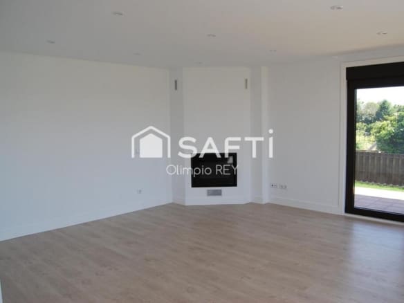 Casa-Chalet Cambados - 1234457-06